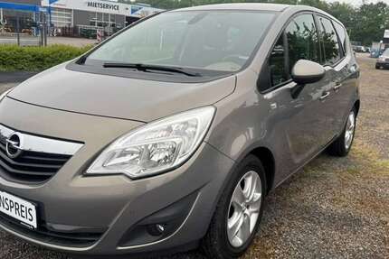 Opel Meriva 107.000 km 4.999 &euro; Kempen 47906