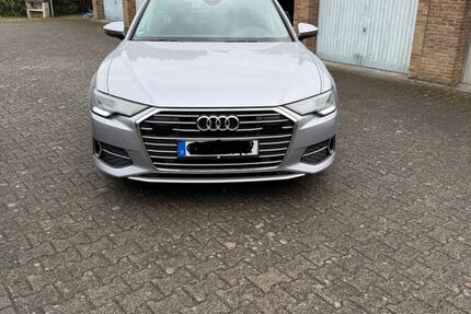 Audi A6 83.000 km 24.990 &euro; Willich 47877
