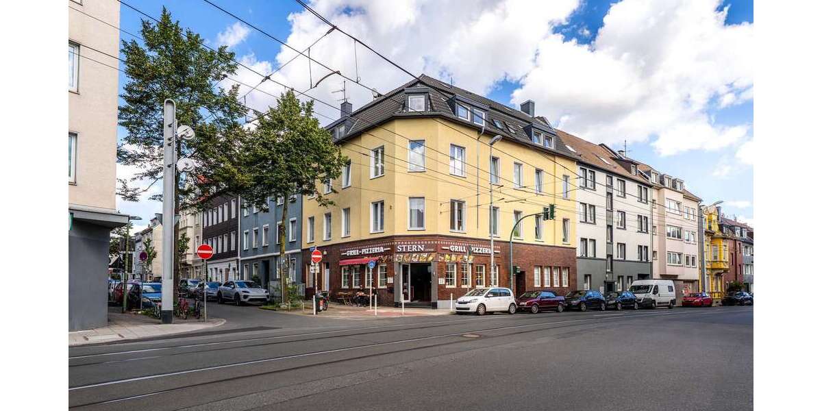 Einfamilienhaus Essen Stadtbezirk II - 19 Zimmer, 454 m&sup2;, 1.150.000&euro; | Angebot:27330323