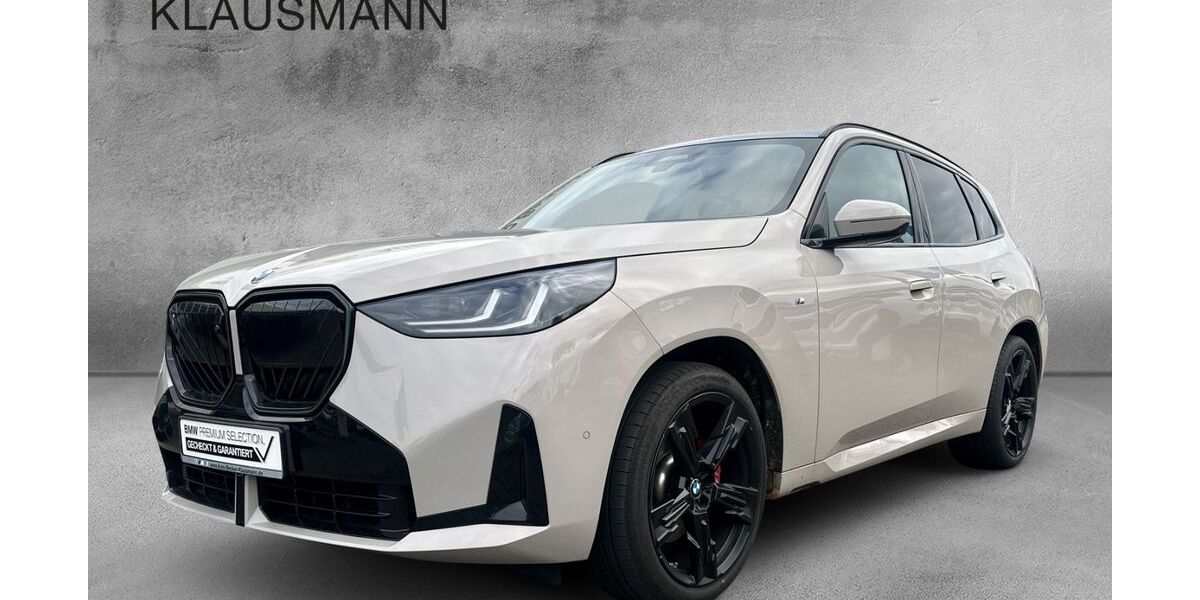 BMW X3 14.047 km 63.453 &euro; Kempen 47906