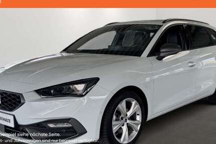Seat Leon 26.321 km 27.990 &euro; Düsseldorf 40589