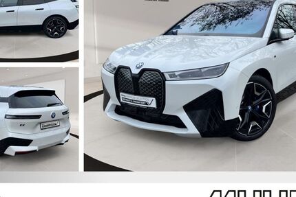 BMW iX 22.212 km 85.770 &euro; Oberhausen 46149