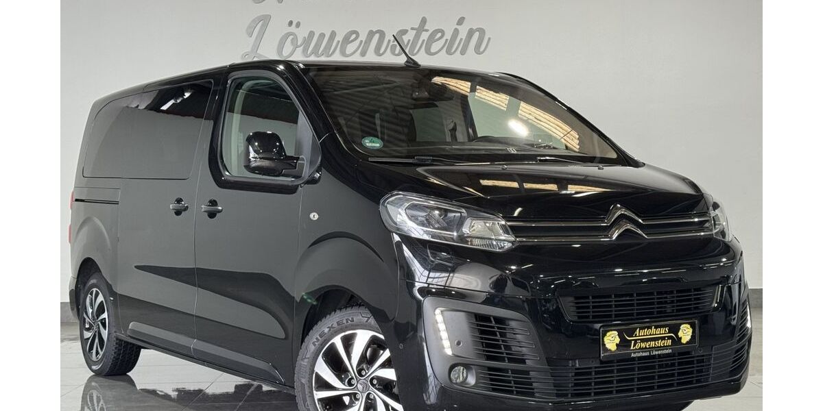 Citroen SpaceTourer 75.621 km 28.980 &euro; Moers 47443