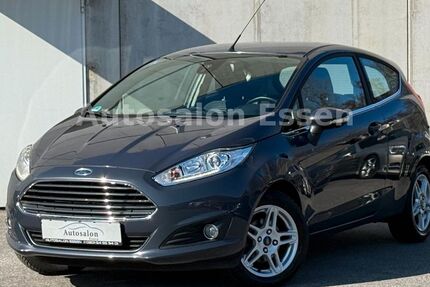 Ford Fiesta 17.425 km 9.890 &euro; Essen 45141