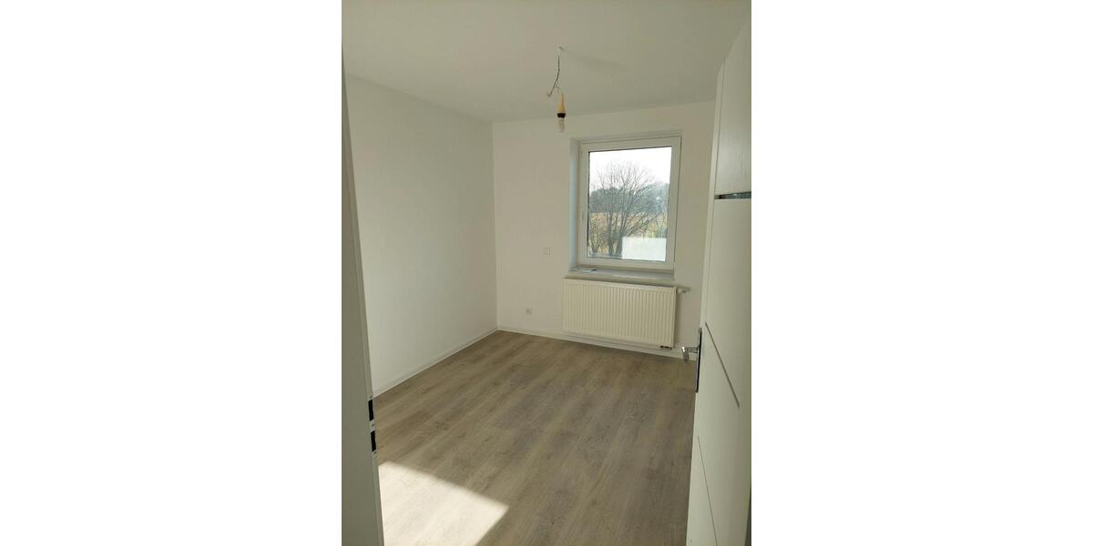 Etagenwohnung Issum - 3 Zimmer, 56 m&sup2;, 600&euro; | Angebot:26504032