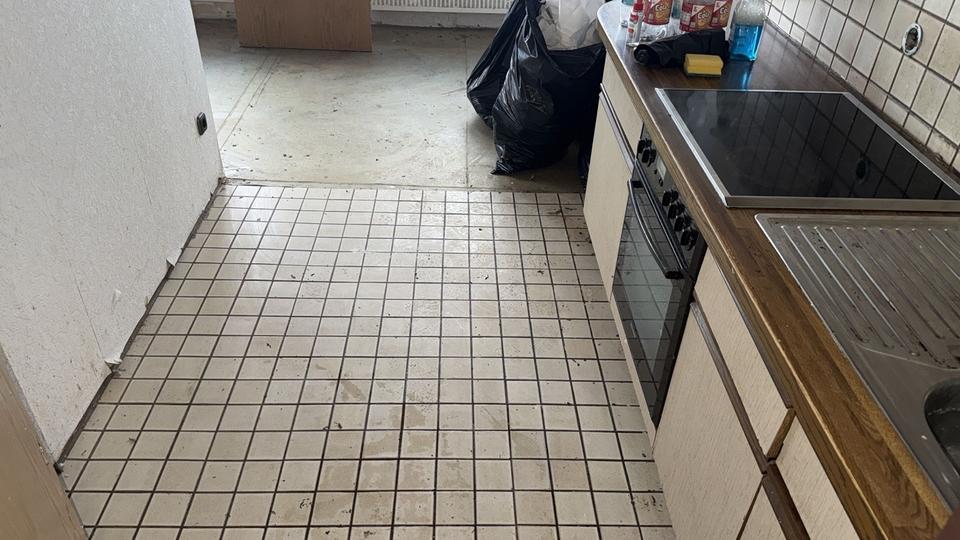 Etagenwohnung Duisburg Essenberg - 3 Zimmer, 84 m&sup2;, 666&euro; | Angebot:25118611