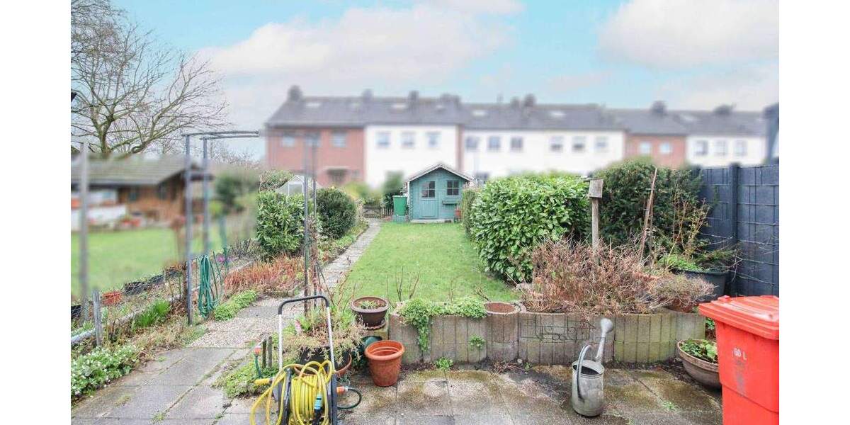 Einfamilienhaus Krefeld Linn - 4 Zimmer, 172.500&euro; | Angebot:25716556