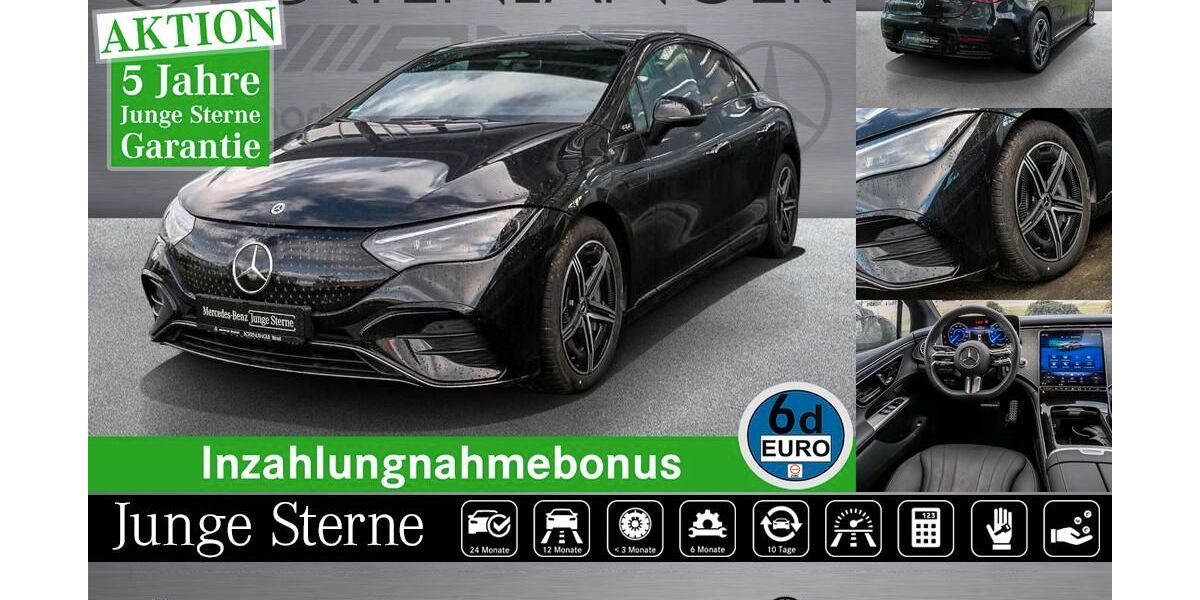 Mercedes-Benz EQE 6.526 km 46.998 &euro; Wesel 46485