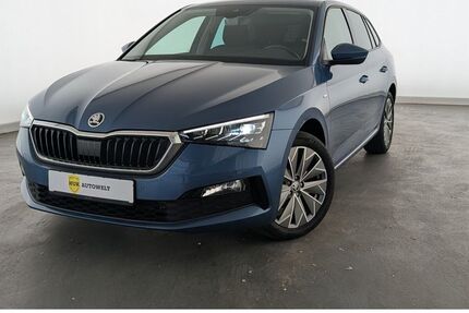 Skoda Scala 79.900 km 16.660 &euro; Düsseldorf 40599