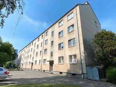 Etagenwohnung Düsseldorf Stadtbezirk 6 - 3 Zimmer, 58 m&sup2;, 605&euro; | Angebot:25712259