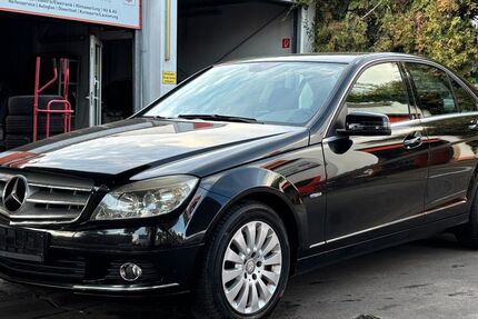Mercedes-Benz C 250 183.149 km 5.890 &euro; Meerbusch 40670
