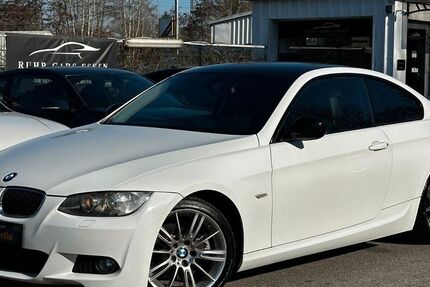 BMW 330 93.000 km 19.900 &euro; Essen 45326