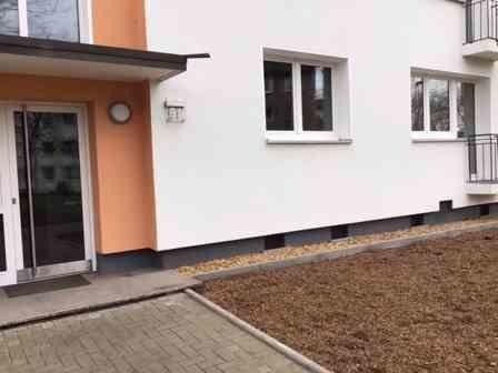 Etagenwohnung Duisburg Duisburg-Mitte - 2 Zimmer, 52 m&sup2;, 492&euro; | Angebot:26685178