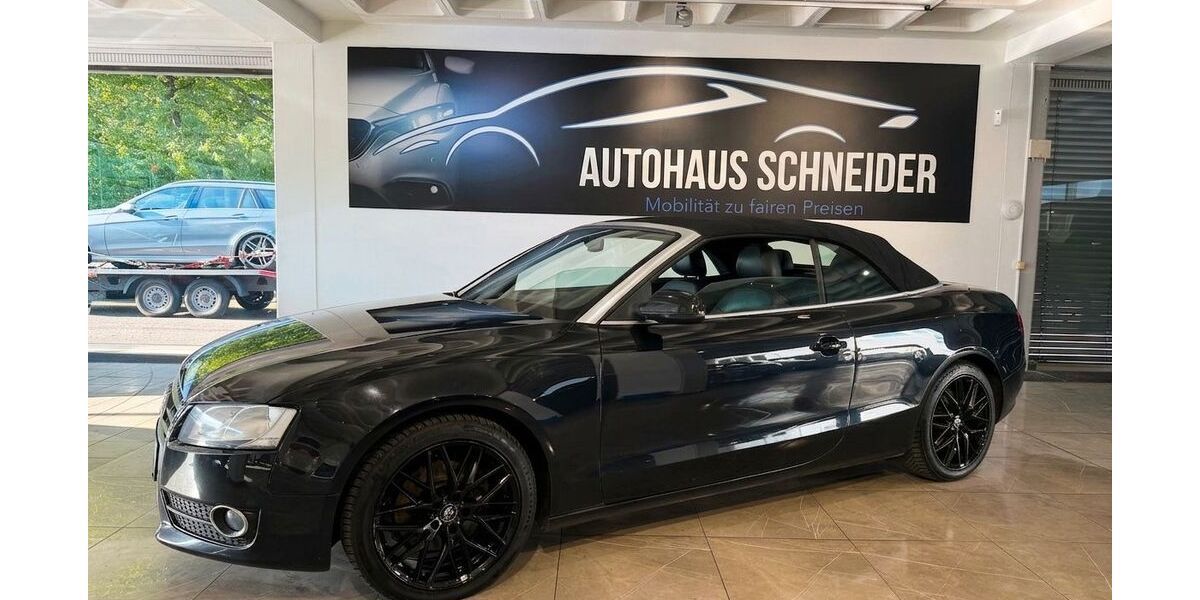 Audi A5 172.814 km 10.990 &euro; Ratingen 40880