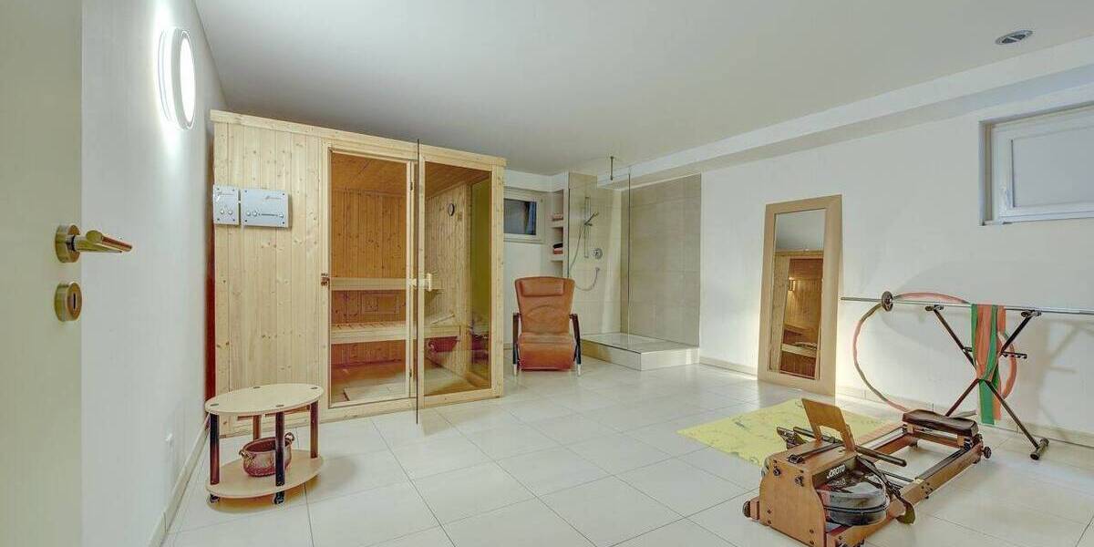 Einfamilienhaus Düsseldorf Angermund - 5 Zimmer, 314 m&sup2;, 1.890.000&euro; | Angebot:25776499