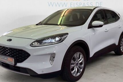 Ford Kuga 36.180 km 22.699 &euro; Dinslaken 46539