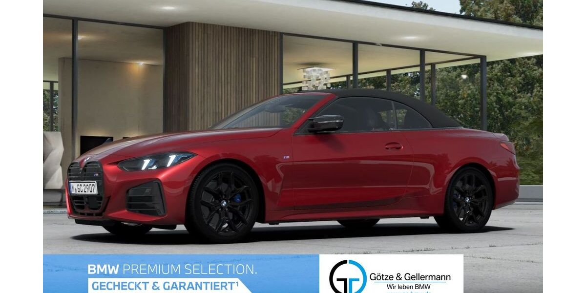 BMW M440 16.044 km 68.530 &euro; Mülheim 45472