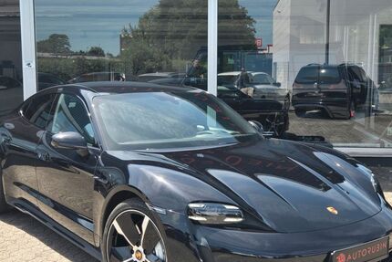 Porsche Taycan 26.429 km 72.900 &euro; Krefeld 47803
