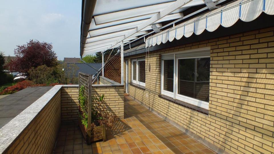 Maisonettenwohnung Meerbusch Kierst - 3 Zimmer, 88 m&sup2;, 1.150&euro; | Angebot:25278817
