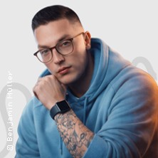 Ben Müller - Konzert & Album Release Party 10.04.2026 Papala-Pub