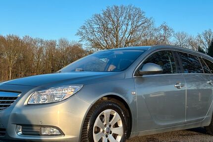 Opel Insignia 416.000 km 1.290 &euro; Neukirchen-Vluyn 47506