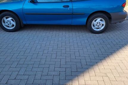 Chevrolet Cavalier 85.000 km 3.500 &euro; Wesel 46483