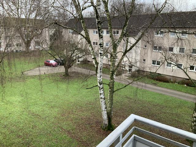 Etagenwohnung Duisburg Rheinhausen - 3 Zimmer, 62 m&sup2;, 529&euro; | Angebot:25245043