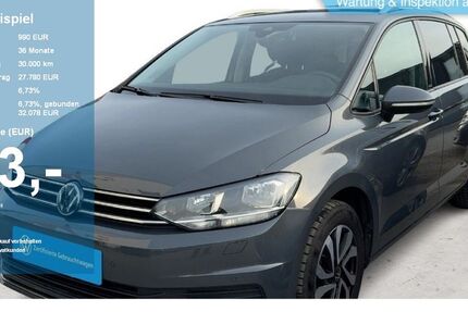 VW Touran 56.002 km 26.230 &euro; Duisburg-Rheinhausen 47226
