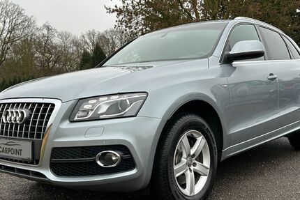 Audi Q5 170.000 km 8.990 &euro; Neukirchen-Vluyn 47506