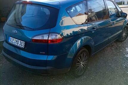 Ford S-Max 286.000 km 2.400 &euro; Viersen 41749