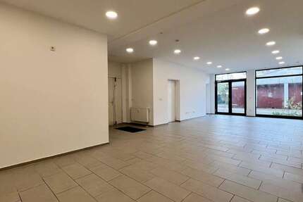 Gewerbeobjekt Wesel - 600&euro; | Angebot:27335070