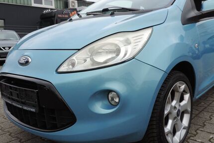 Ford Ka/Ka+ 119.990 km 2.990 &euro; Kevelaer 47623