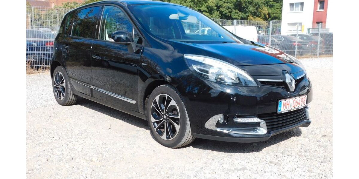 Renault Scenic 207.251 km 2.999 &euro; Mülheim 45473