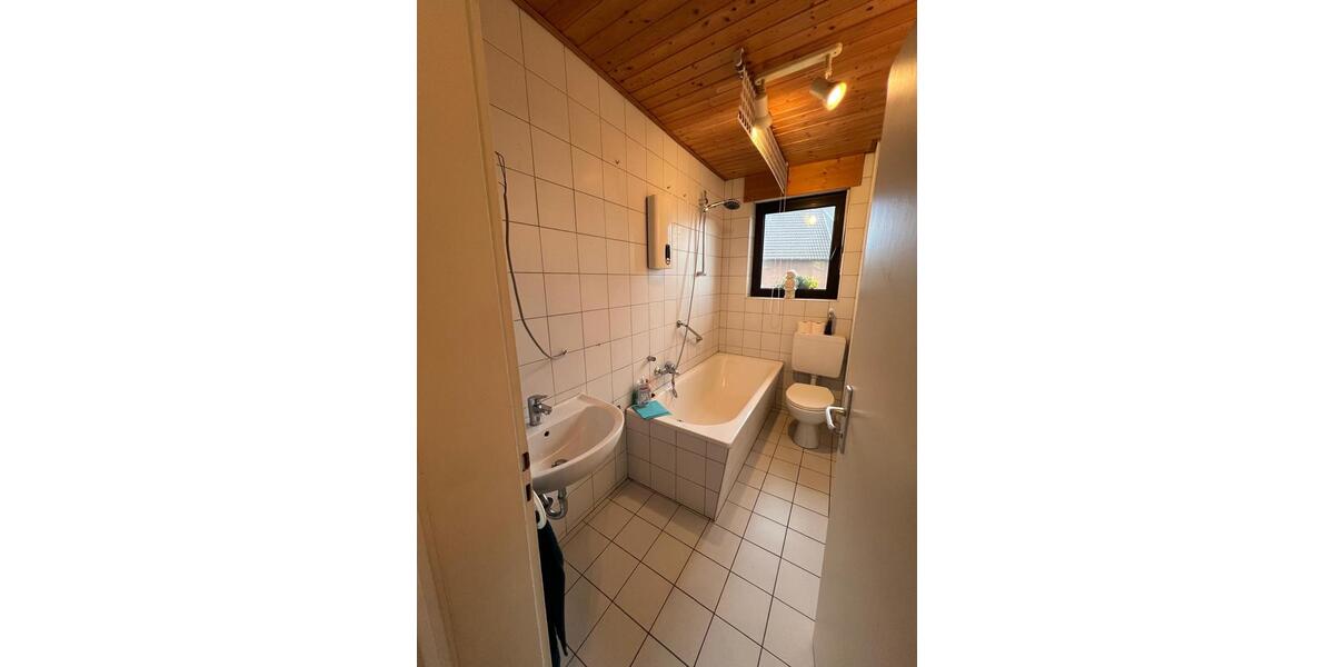 Doppelhaushälfte Alpen - 6 Zimmer, 114 m&sup2;, 299.900&euro; | Angebot:26739055