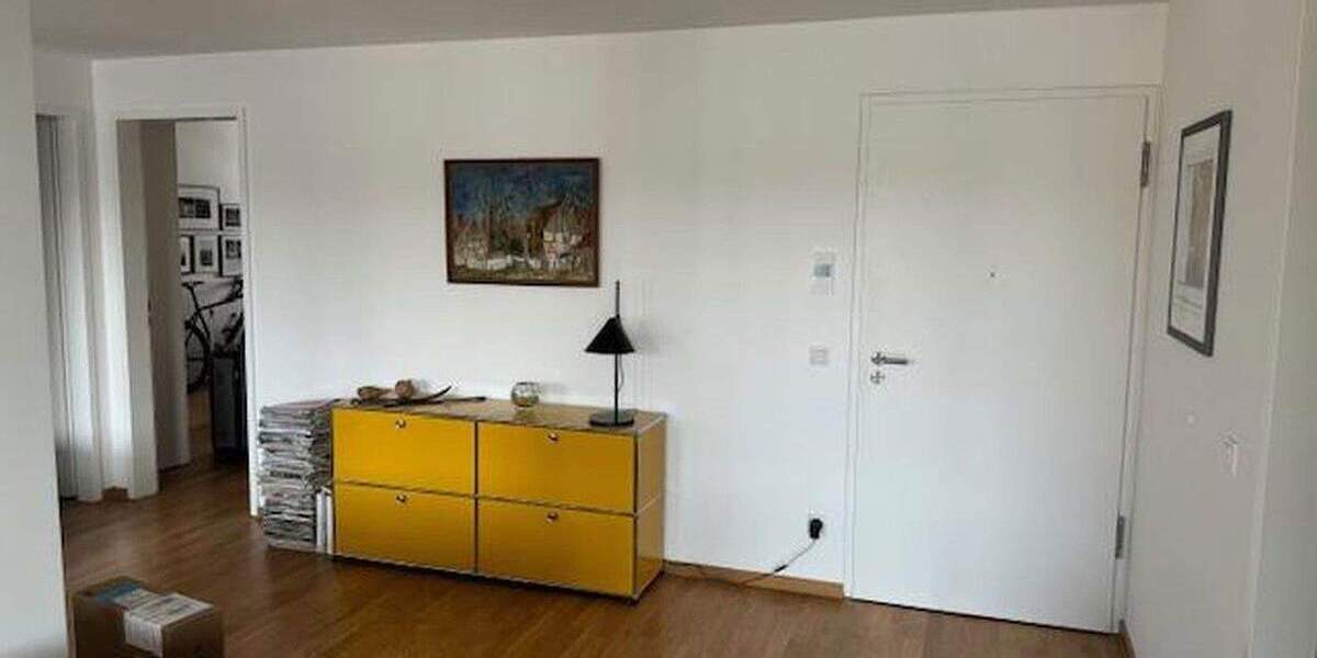 Etagenwohnung Düsseldorf Friedrichstadt - 2 Zimmer, 93 m&sup2;, 1.674&euro; | Angebot:25760537