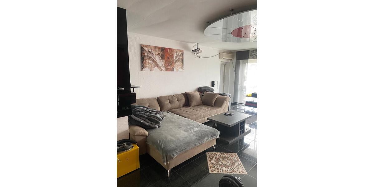 Etagenwohnung Krefeld Benrad - 2 Zimmer, 89 m&sup2;, 210.000&euro; | Angebot:25895083