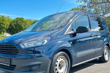 Ford Transit Courier 227.500 km 3.990 &euro; Neukirchen-Vluyn 47506
