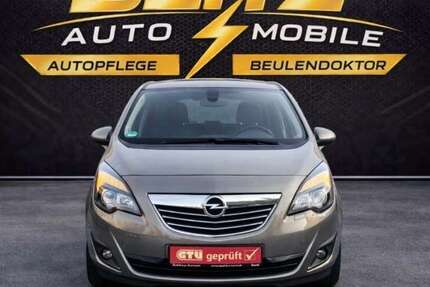 Opel Meriva 120.000 km 6.999 &euro; Essen 45145