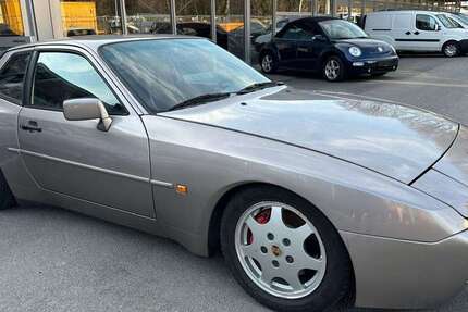 Porsche 944 181.911 km 26.900 &euro; Düsseldorf Niederkassel 40547