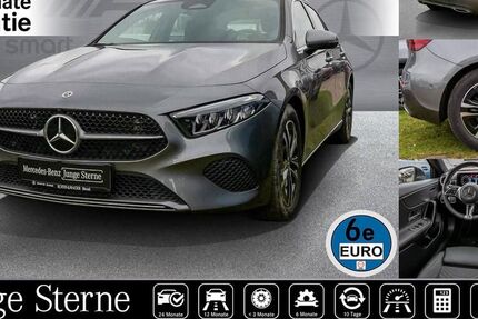 Mercedes-Benz A 200 8.528 km 27.998 &euro; Wesel 46485