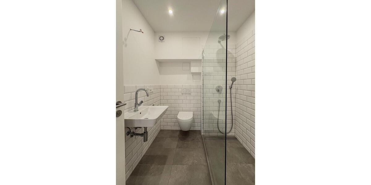 Etagenwohnung Kempen - 3 Zimmer, 78 m&sup2;, 1.010&euro; | Angebot:25641887