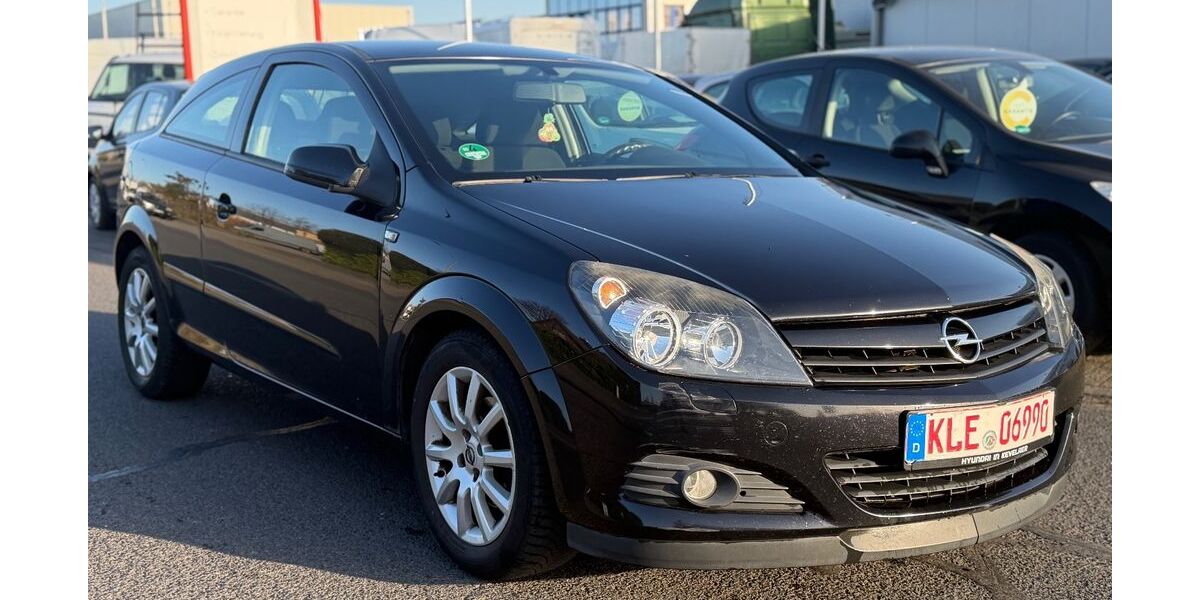 Opel Astra 262.000 km 1.150 &euro; Geldern 47608