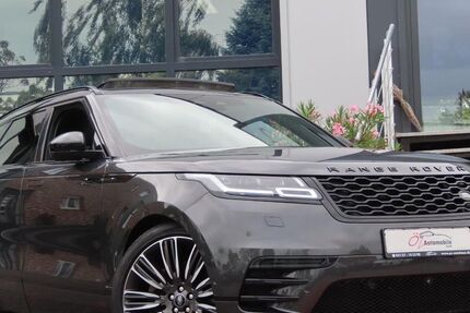 Land Rover Range Rover Velar 91.295 km 46.900 &euro; Neuss 41469