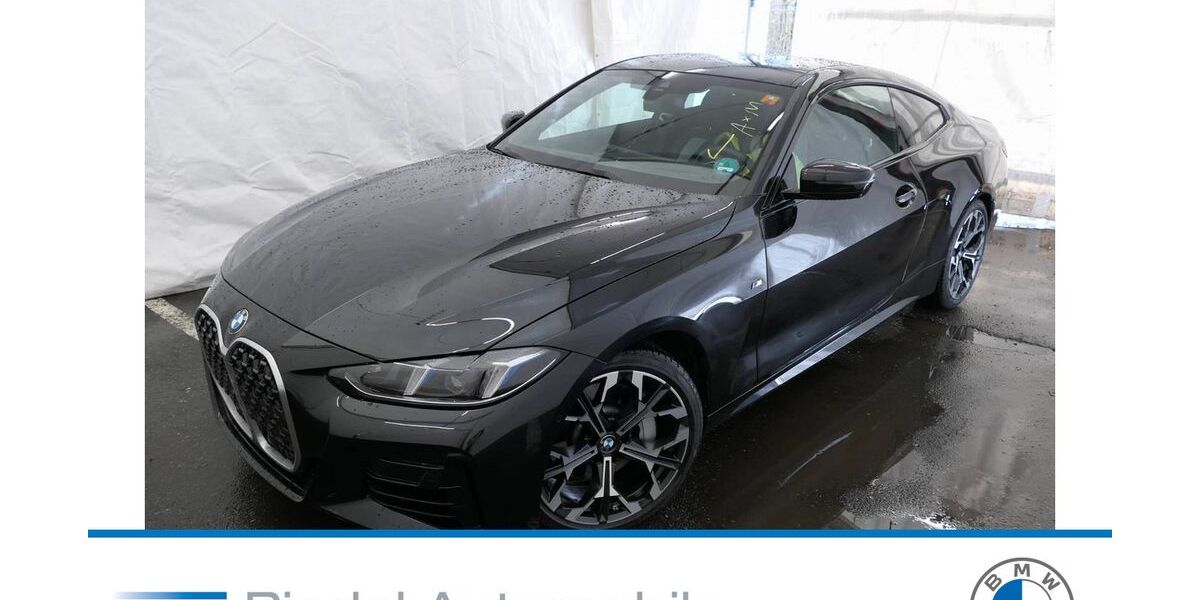 BMW 430 25.899 km 51.380 &euro; Dinslaken 46535
