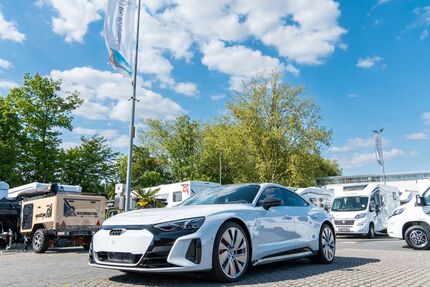 Audi RS e-tron GT 29.900 km 74.900 &euro; Mülheim an der Ruhr 45481