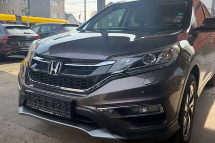 Honda CR-V 179.000 km 12.990 &euro; Mülheim Ruhr 45475