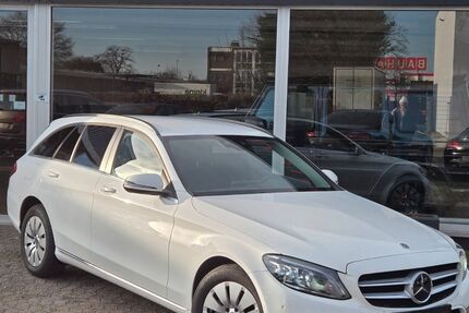 Mercedes-Benz C 180 116.501 km 18.500 &euro; Krefeld 47803