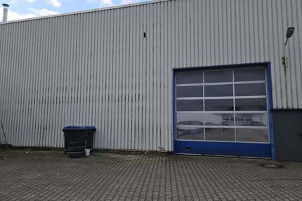 Gewerbeobjekt Wesel Fusternberg - 1.950&euro; | Angebot:25137917