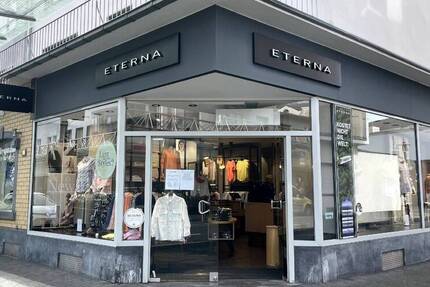 Gewerbeobjekt Krefeld Stadtmitte - 1 Zimmer, 1.600&euro; | Angebot:26640950