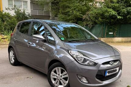 Hyundai ix20 97.000 km 6.199 &euro; Essen 45133